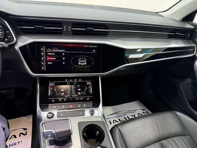 Audi A6 Gebrauchtwagen Audi A6 Gebrauchtwagen