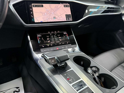 Audi A6 Gebrauchtwagen Audi A6 Gebrauchtwagen