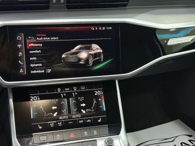 Audi A6 Gebrauchtwagen Audi A6 Gebrauchtwagen