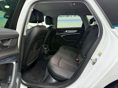 Audi A6 Gebrauchtwagen Audi A6 Gebrauchtwagen