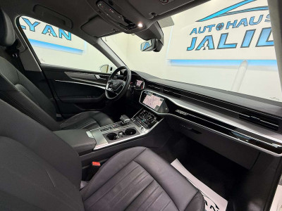 Audi A6 Gebrauchtwagen Audi A6 Gebrauchtwagen