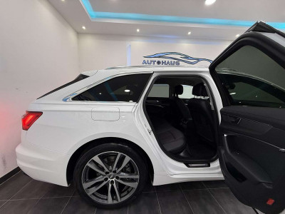 Audi A6 Gebrauchtwagen Audi A6 Gebrauchtwagen