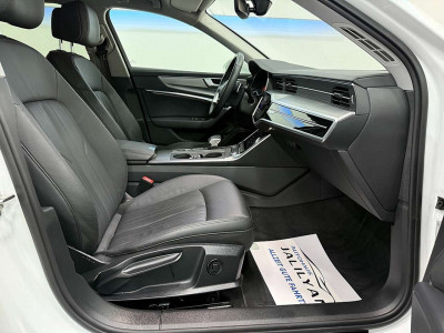 Audi A6 Gebrauchtwagen Audi A6 Gebrauchtwagen