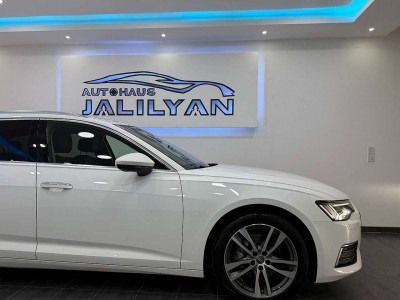 Audi A6 Gebrauchtwagen Audi A6 Gebrauchtwagen