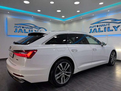 Audi A6 Gebrauchtwagen Audi A6 Gebrauchtwagen