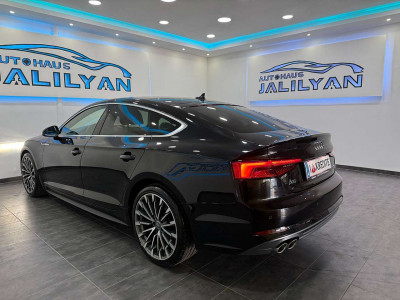 Audi A5 Gebrauchtwagen Audi A5 Gebrauchtwagen