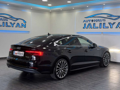 Audi A5 Gebrauchtwagen Audi A5 Gebrauchtwagen