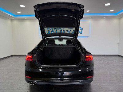 Audi A5 Gebrauchtwagen Audi A5 Gebrauchtwagen