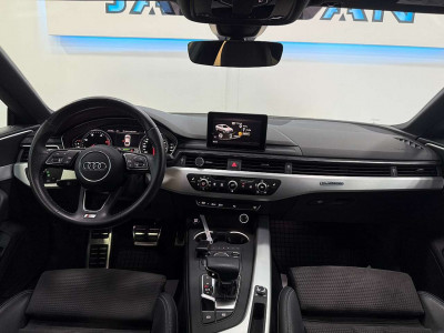 Audi A5 Gebrauchtwagen Audi A5 Gebrauchtwagen