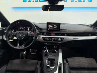 Audi A5 Gebrauchtwagen Audi A5 Gebrauchtwagen