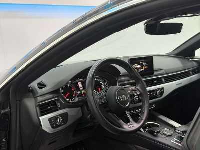 Audi A5 Gebrauchtwagen Audi A5 Gebrauchtwagen