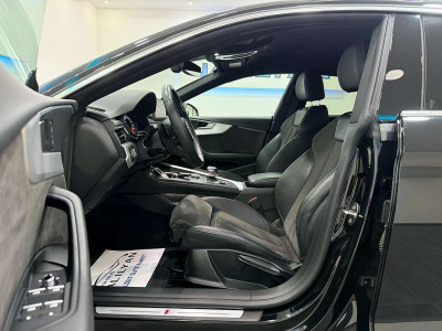 Audi A5 Gebrauchtwagen Audi A5 Gebrauchtwagen