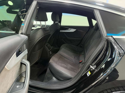 Audi A5 Gebrauchtwagen Audi A5 Gebrauchtwagen