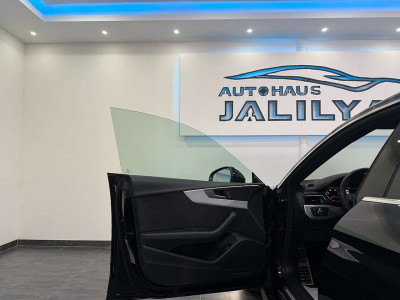 Audi A5 Gebrauchtwagen Audi A5 Gebrauchtwagen