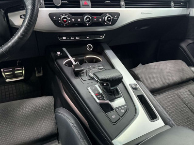 Audi A5 Gebrauchtwagen Audi A5 Gebrauchtwagen