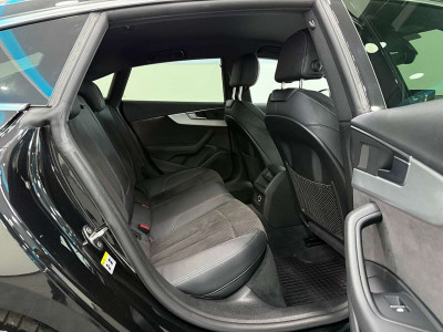 Audi A5 Gebrauchtwagen Audi A5 Gebrauchtwagen