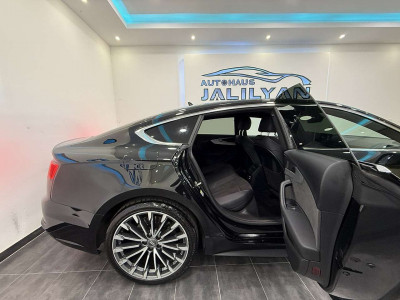 Audi A5 Gebrauchtwagen Audi A5 Gebrauchtwagen