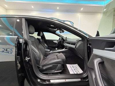 Audi A5 Gebrauchtwagen Audi A5 Gebrauchtwagen