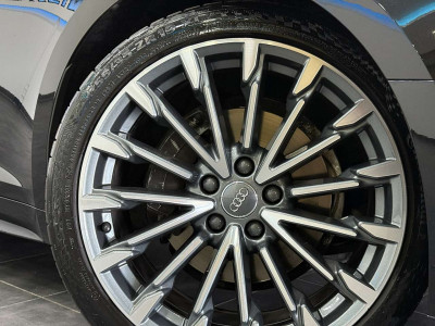 Audi A5 Gebrauchtwagen Audi A5 Gebrauchtwagen