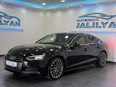 Audi A5 Gebrauchtwagen Audi A5 Gebrauchtwagen