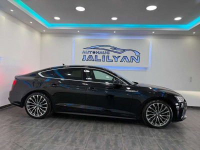 Audi A5 Gebrauchtwagen Audi A5 Gebrauchtwagen