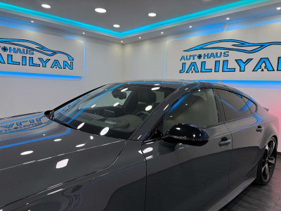 Audi A7 Gebrauchtwagen Audi A7 Gebrauchtwagen