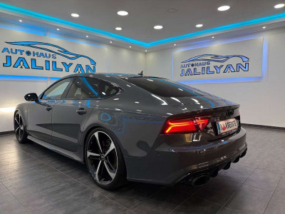 Audi A7 Gebrauchtwagen Audi A7 Gebrauchtwagen