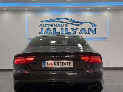 Audi A7 Gebrauchtwagen Audi A7 Gebrauchtwagen