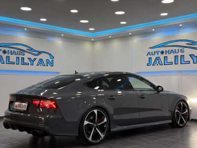 Audi A7 Gebrauchtwagen Audi A7 Gebrauchtwagen