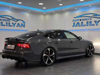 Audi A7 Gebrauchtwagen Audi A7 Gebrauchtwagen