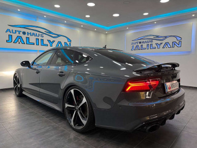 Audi A7 Gebrauchtwagen Audi A7 Gebrauchtwagen