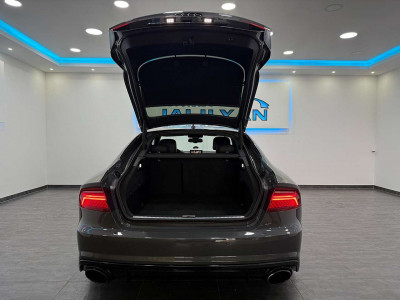 Audi A7 Gebrauchtwagen Audi A7 Gebrauchtwagen