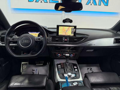 Audi A7 Gebrauchtwagen Audi A7 Gebrauchtwagen