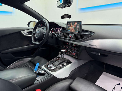 Audi A7 Gebrauchtwagen Audi A7 Gebrauchtwagen