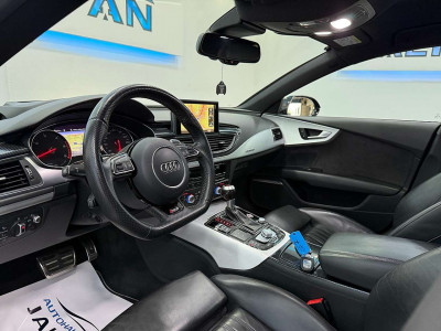 Audi A7 Gebrauchtwagen Audi A7 Gebrauchtwagen