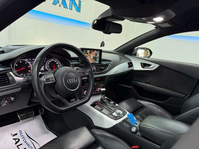 Audi A7 Gebrauchtwagen Audi A7 Gebrauchtwagen