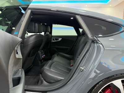 Audi A7 Gebrauchtwagen Audi A7 Gebrauchtwagen