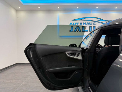 Audi A7 Gebrauchtwagen Audi A7 Gebrauchtwagen