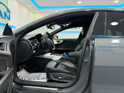 Audi A7 Gebrauchtwagen Audi A7 Gebrauchtwagen