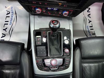 Audi A7 Gebrauchtwagen Audi A7 Gebrauchtwagen