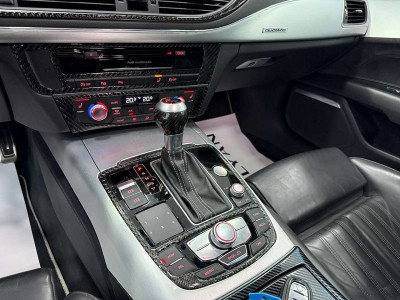 Audi A7 Gebrauchtwagen Audi A7 Gebrauchtwagen