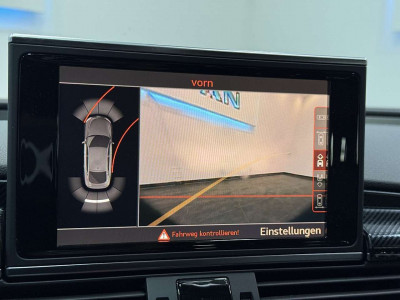 Audi A7 Gebrauchtwagen Audi A7 Gebrauchtwagen