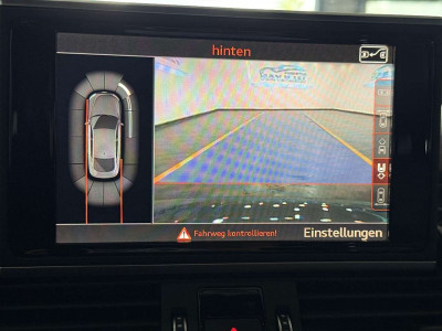 Audi A7 Gebrauchtwagen Audi A7 Gebrauchtwagen