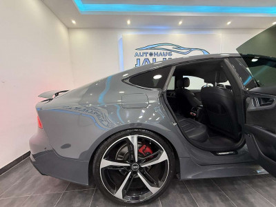 Audi A7 Gebrauchtwagen Audi A7 Gebrauchtwagen