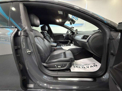 Audi A7 Gebrauchtwagen Audi A7 Gebrauchtwagen