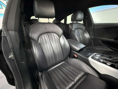 Audi A7 Gebrauchtwagen Audi A7 Gebrauchtwagen