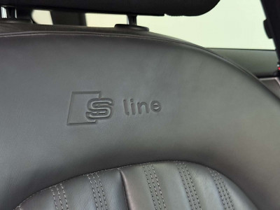 Audi A7 Gebrauchtwagen Audi A7 Gebrauchtwagen