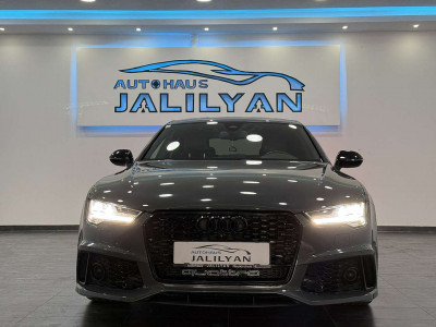 Audi A7 Gebrauchtwagen Audi A7 Gebrauchtwagen