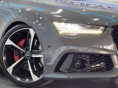 Audi A7 Gebrauchtwagen Audi A7 Gebrauchtwagen