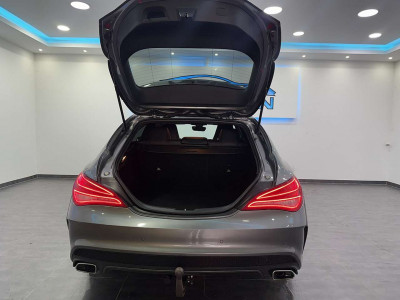 Mercedes-Benz CLA Gebrauchtwagen Mercedes-Benz CLA Gebrauchtwagen